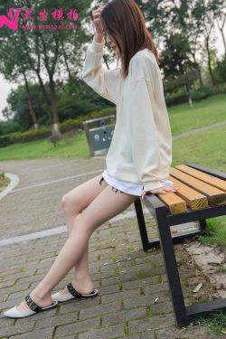 [大生模拍] No.157 丹丹 白嫩美丝(50P)-肉丝
