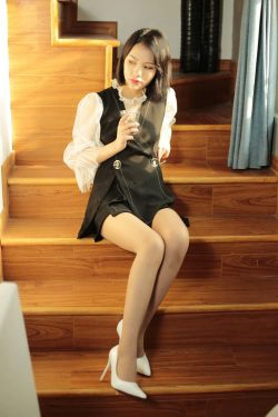[奈丝] NO.005 成希 长腿和趾间(32P)-肉丝