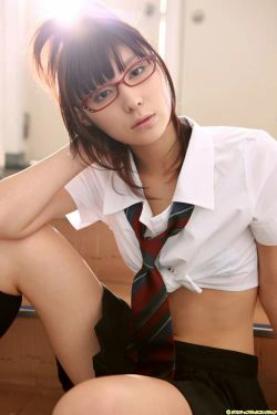 [DGC] NO.678 Miu Nakamura 仲村みう\/仲村美宇 1 Gravure Idols(67P)-日本少女