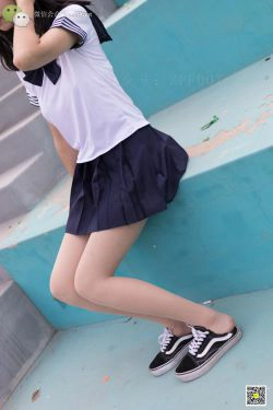 [山茶摄影LSS] NO.042  操场.肉丝(84P)-肉丝