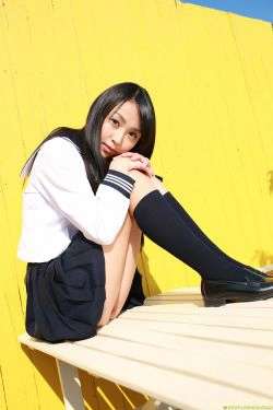 [DGC] NO.682 Miyu Watanabe 渡辺未優\/渡边未优 Gravure Idols(100P)-妹子,校服,日本少女