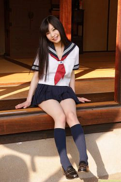 [DGC] NO.684 Lemon Mizutama 水玉レモン\/水玉柠檬(92P)-校服,大胆,日本少女