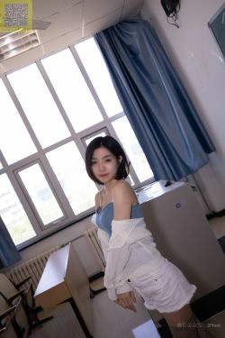 [山茶摄影LSS] NO.100 小阳阳 舞蹈生小阳阳(93P)-