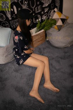 [山茶摄影LSS] NO.119 小鹿 学妹小鹿合集(62P)-丝足