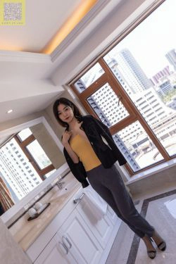 [山茶摄影LSS] NO.122 小阳阳 库里丝(82P)-紧身裤