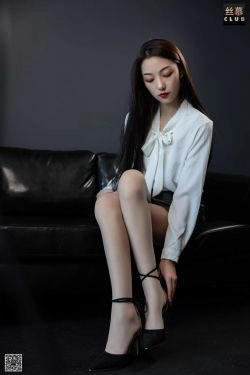 [丝慕] SM051 天天一元 晴晴《与众不同的气质》(75P)-肉丝,美腿