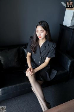 [丝慕] SM061 佳佳 天天一元《空姐》(65P)-黑丝