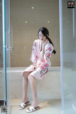 [丝慕] SM074 天天一元 诗晴《睡袍 浴缸》(67P)-睡衣,浴室