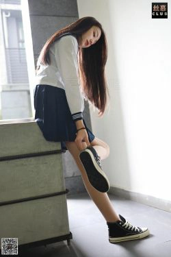 [丝慕] SM088 诗晴 天天一元《诗晴JK制服》(93P)-JK