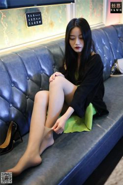 [丝慕] SM117 天天一元 双双 周末K歌(73P)-肉丝,美腿