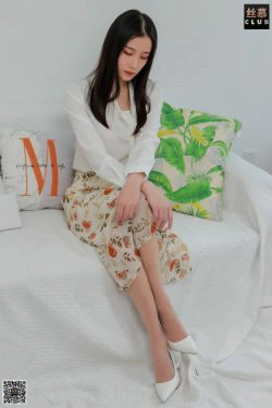 [丝慕] SM140 天天一元 新模   欲趾女神(87P)-肉丝,美腿
