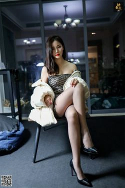 [丝慕] 特写集TX008 文欣 《巧克力少女》(97P)-丝袜,少妇