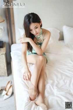 [丝慕] 特写集TX017 文欣 《肉灰双丝》(81P)-丝袜,少妇,床上