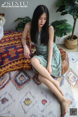 [丝慕] 特写集TX024 熙熙 《阳台玩丝的熙熙》(79P)-肉丝,美腿