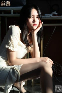 [丝慕] 特写集TX047 媛媛 《西瓜丝足记》(66P)-丝袜,丝足