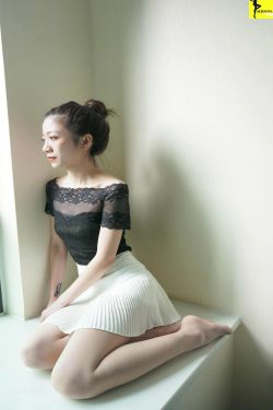 [丝慕] 第024期 真好姐 每期一元（次日调价）《谁是腿神？》(69P)-美腿,高跟