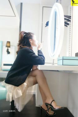 [丝慕] 第028期 小蓝 《免费3》(54P)-