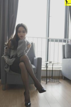 [丝慕] 第031期 Miya  一元之《一丝京华》(43P)-熟女,丝袜