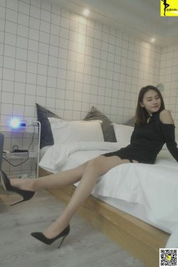 [丝慕] 第053期 婷伊 《初见》(88P)-丝袜,少妇