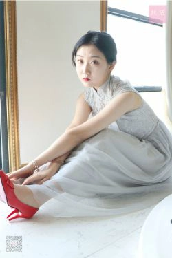 [思话SiHua] SH013 露露 落跑新娘(97P)-肉丝,长裙