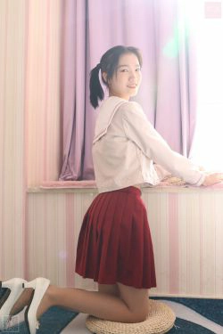 [思话SiHua] SH038 瑶瑶 薄丝袜的JK少女(95P)-JK