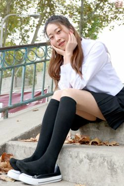 [思话SiHua] SH041 伊一 JK的第一次尝试(94P)-JK