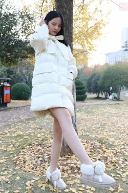 [思话SiHua] SH068 表妹 冬天也总有这样恬静的时光(98P)-丝袜