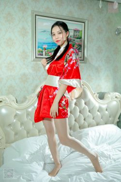 [思话SiHua] SH075 小俏 小俏来liao你~(93P)-和服,睡衣,床上