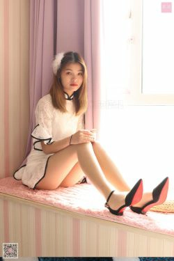 [思话SiHua] SH097 可乐 美不美我说了算~(91P)-肉丝,美脚