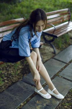 [思话SiHua] SH120 COCO 高冷女神的民国味道(40P)-古典