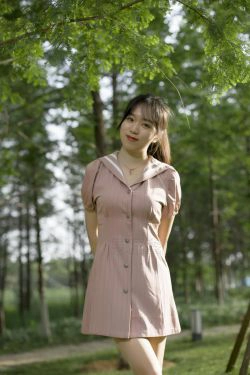 [思话SiHua] SH124 子琦 山林间的嫩龄少女(40P)-清纯,少女