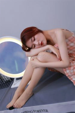 [思话SiHua] SH158 筱蝶 桌上的肉丝女孩(50P)-连衣裙