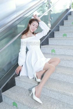 [思话SiHua] SH182 苏小柔 地铁站的小柔(49P)-连衣裙