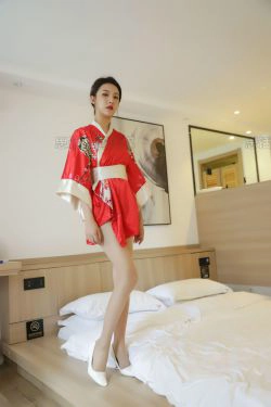 [思话SiHua] SH199 聂小倩 和服装(50P)-和服,丝袜,少妇,床上