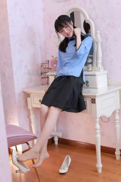 [思话SiHua] SH202 筱蝶 民国小学妹(49P)-肉丝