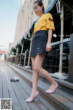[袜涩] VOL.005 小丽 小丽漫咖啡(52P)-