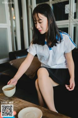 [袜涩] VOL.030 Amanda 学生制服(52P)-学生装