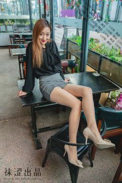 [袜涩] VOL.053 刘哈哈 2018收官(55P)-肉丝,美腿