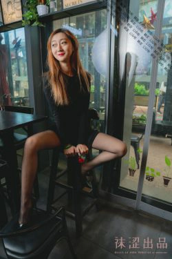 [袜涩] VOL.058 刘哈哈 黑丝控2(51P)-美腿,黑丝