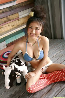 [DGC] NO.778 Ai 愛衣 Gravure Idols(73P)-短发,爆乳,xiong