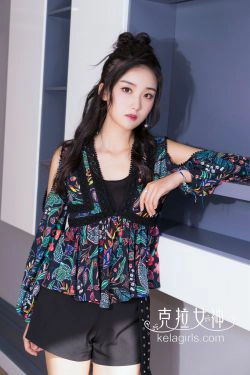 [克拉女神Kelagirls]  馨馨 十指殷红(25P)-美足,嫩模