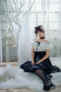 [喵糖映画] VOL.329 小白裙(22P)-萝莉