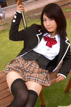 [DGC] NO.784 Shiori Asuka 飛鳥井詩織 制服美少女天国(54P)-美少女,天国