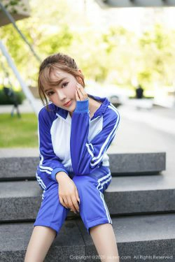 [秀人XiuRen] No.2586 萌汉药baby(48P)-校服,福利
