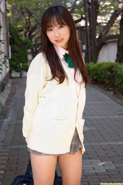 [DGC] NO.793 Miina Yazawa 矢沢みいな 制服美少女天国(80P)-美少女,天国