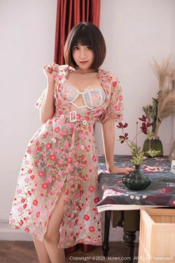 [秀人XiuRen] No.2654 安妮斯朵拉_Ann(53P)-风骚