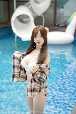 [秀人XiuRen] No.2708 糯美子Mini(50P)-爆乳,少女,性感
