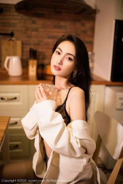 [秀人XiuRen] No.2718 陈舒羽(66P)-惊艳,丝袜,御姐