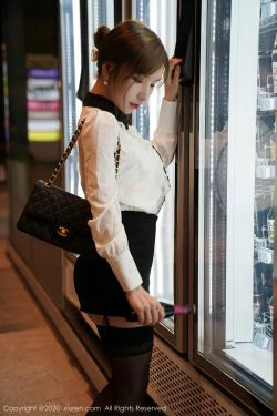 [秀人XiuRen] No.2722 周于希Sandy(138P)-丝袜,女郎,剧情