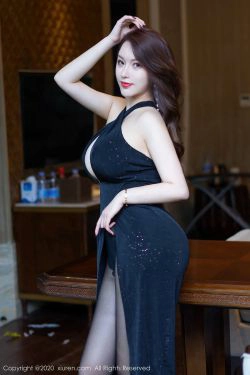 [秀人XiuRen] No.2726 Egg-尤妮丝Egg(41P)-熟女,丝袜,黑丝